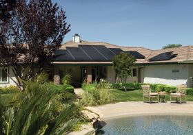 How much do Solar Shingles cost?
