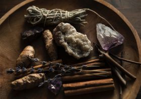 Getting Started: The Essential Guide to Gathering Ritual Supplies